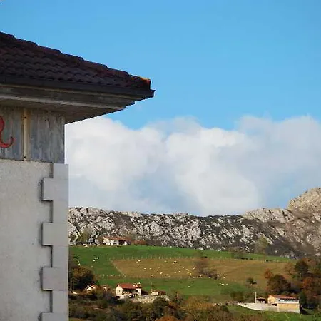 Hotel Acebos Arriondas