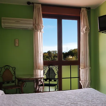 Acebos Hotel Arriondas