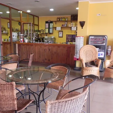 Acebos Hotel Arriondas