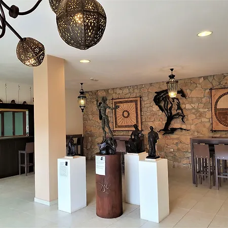 Hotel Acebos Arriondas