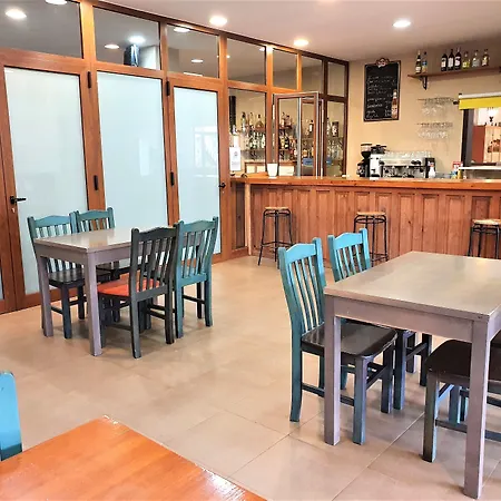 Acebos Hotel Arriondas