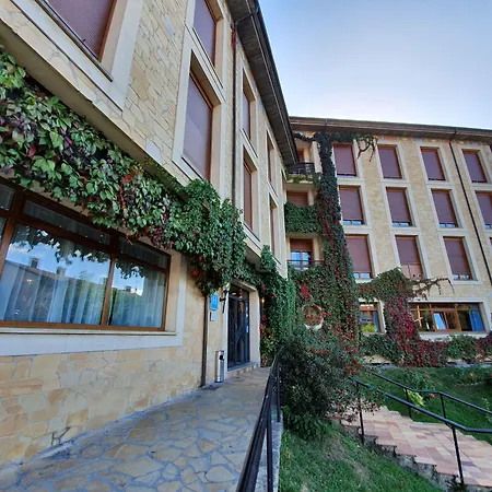 Hotel Acebos Arriondas