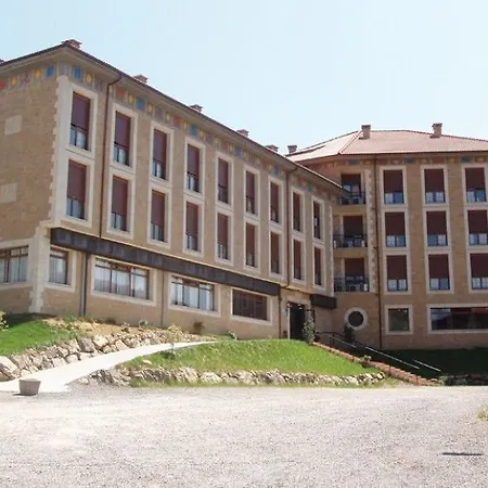 Hotel Acebos