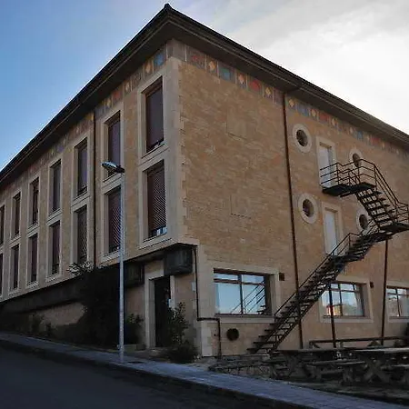 Hotel Acebos Arriondas