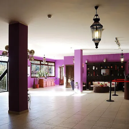 Acebos Hotel 3*