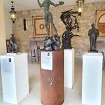 فندق Acebos