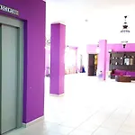 فندق Acebos 3*