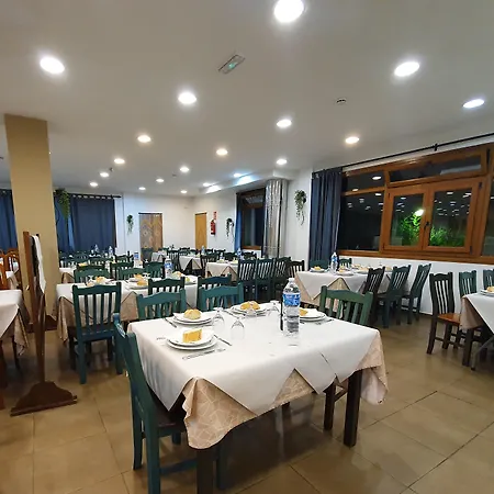 阿利昂达斯冬青树酒店 3*