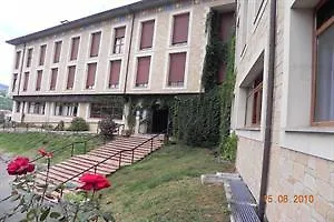 Acebos 3*