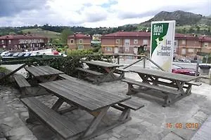酒店 阿利昂达斯冬青树酒店
