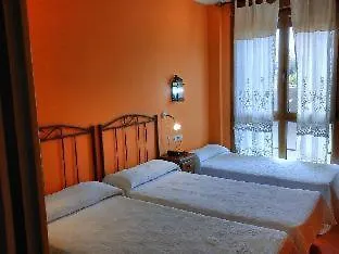 Acebos Hotel 3*