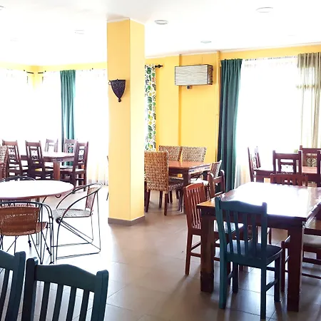 Acebos 3* Арриондас