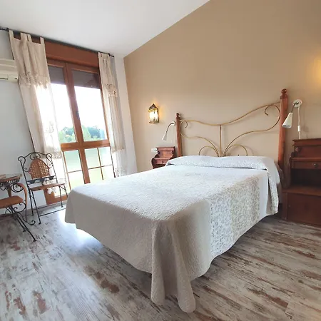 Hotel Acebos 3*
