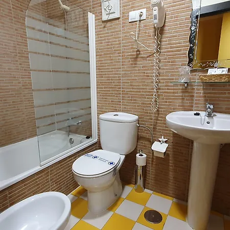 Acebos 3*