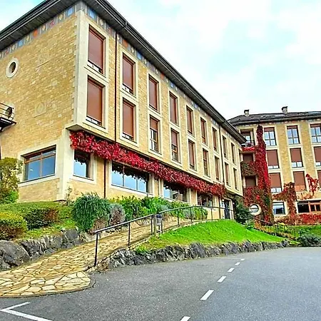 Acebos Hotel Arriondas
