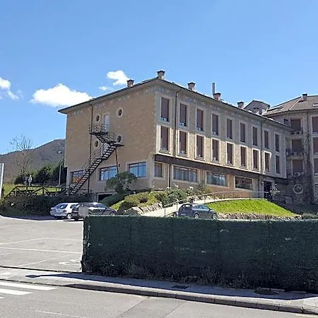 Acebos