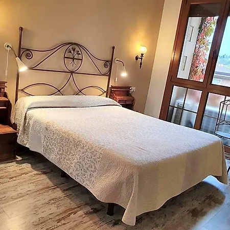 Acebos Hotel Arriondas