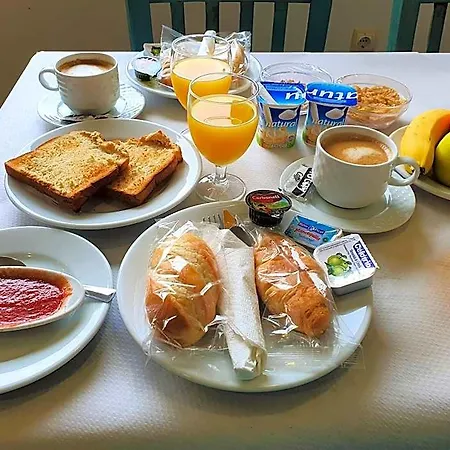 Hotel Acebos