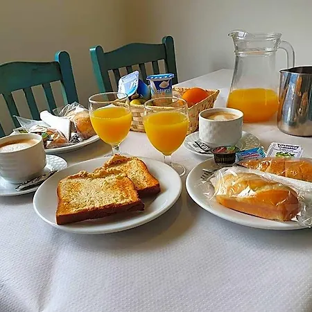 Hotel Acebos Arriondas