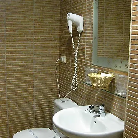 Acebos Hotel Arriondas