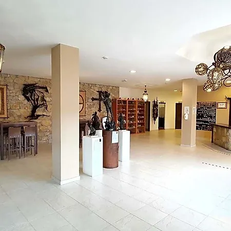 Acebos Hotel