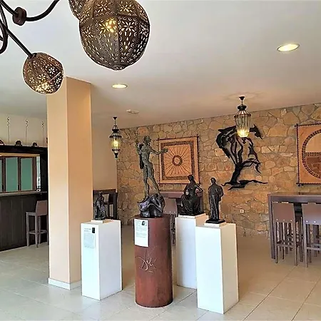 Acebos Hotel Arriondas