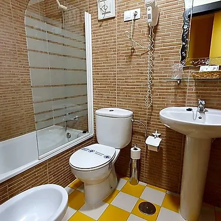Hotel Acebos Arriondas