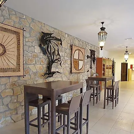 Acebos Hotel Arriondas