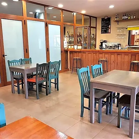 Hotel Acebos Arriondas