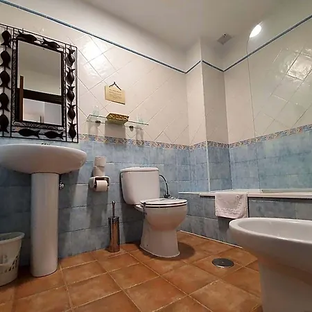 Acebos Hotel