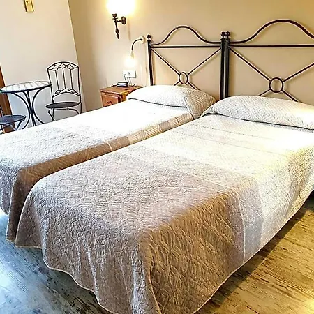 Acebos Hotel Arriondas