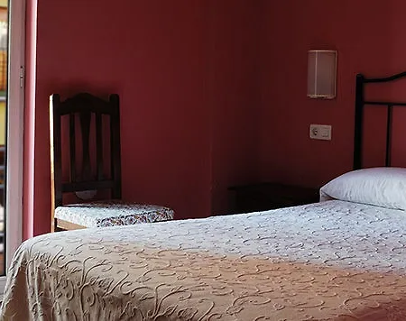 Acebos Otel Arriondas