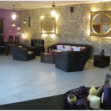 Acebos Hotel 3*