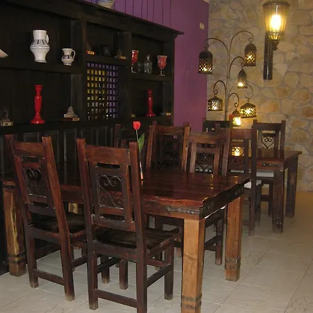Acebos أريونداس