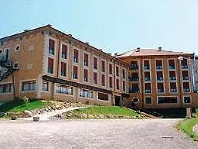 Acebos