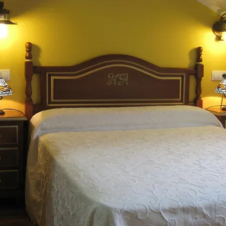 Acebos Hotel 3*