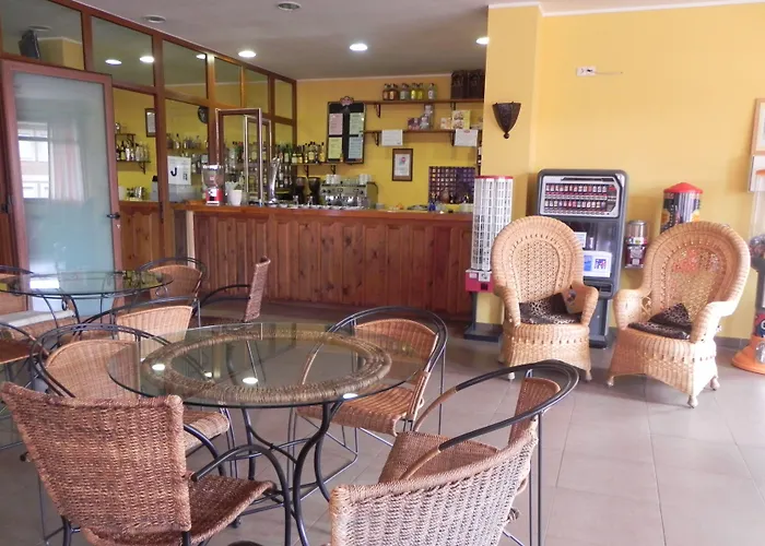 Acebos Hotel Arriondas