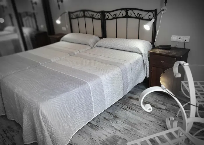 Acebos Hotel Arriondas