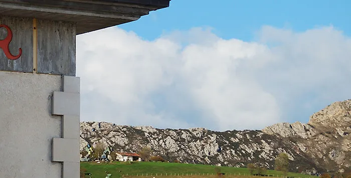 Hotel Acebos Arriondas