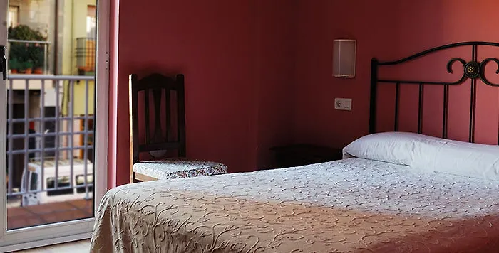 Acebos Hotel Arriondas