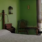 Acebos Hotel 3*