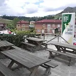 Hotel Acebos Arriondas