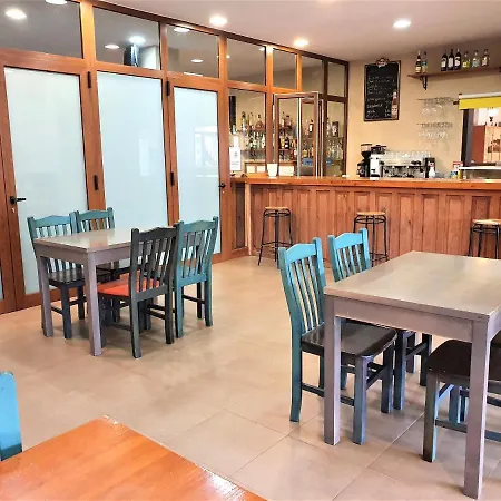 Hotel Acebos 3*