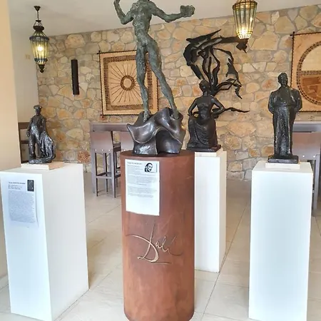 Hotel Acebos