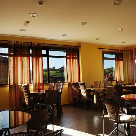 Acebos アリオンダス