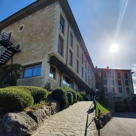 Acebos 3* アリオンダス