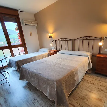 Acebos 3* アリオンダス