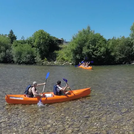 ホテル Acebos アリオンダス