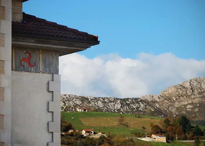 Hotel Acebos Arriondas