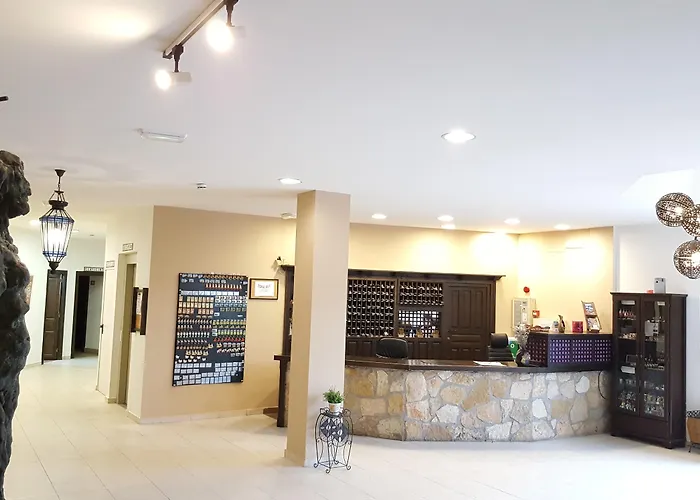 Hotel Acebos Arriondas